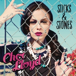 Cher Lloyd - Sticks & Stones